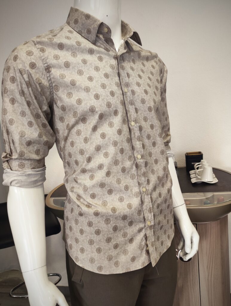 Zeitlos. Elegant. Biblos Uomo. Black Label – Stil mit Substanz.